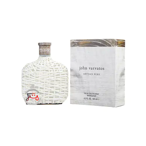 عطر ادکلن جان وارواتوس آرتیسان پیور